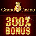 Video Poker gratuit sur 21 Grand Casino