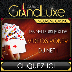 casino grandluxe
