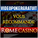 jouer sur Rome Casino